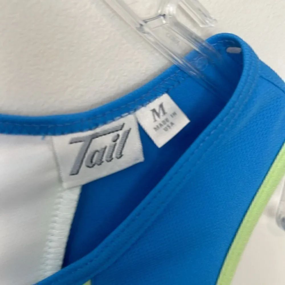Tail Activewear Mini Dress M - Picture 6 of 7